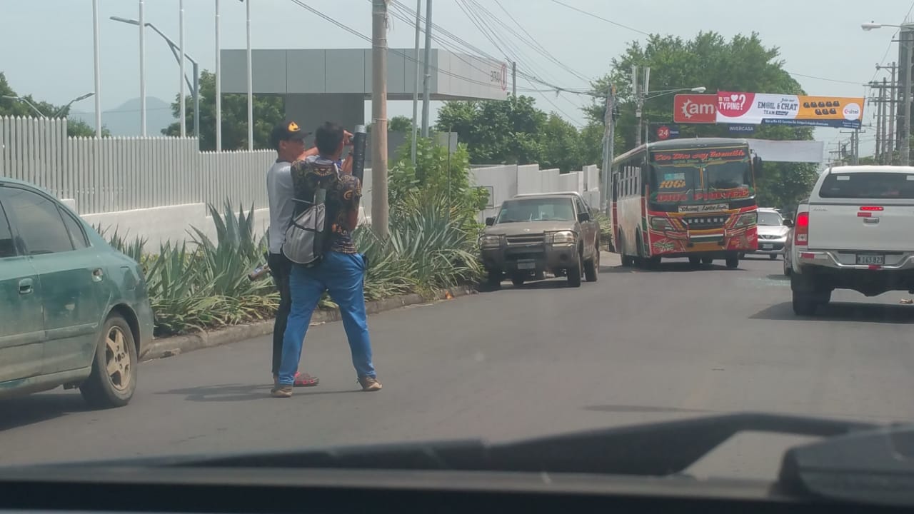 secuestro